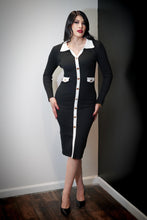 Load image into Gallery viewer, Bella Midi Sweater Dress
