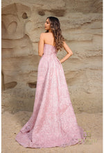 Load image into Gallery viewer, Terani Couture 252E5134
