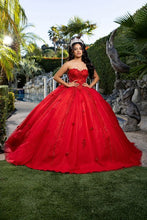 Load image into Gallery viewer, May Queen LK288
