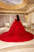 Load image into Gallery viewer, May Queen LK296
