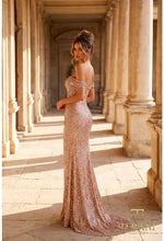 Load image into Gallery viewer, Terani Couture 261P6106
