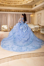 Load image into Gallery viewer, May Queen LK299
