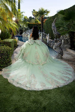 Load image into Gallery viewer, May Queen LK291
