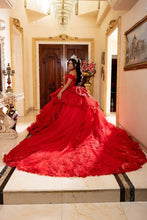 Load image into Gallery viewer, May Queen LK298

