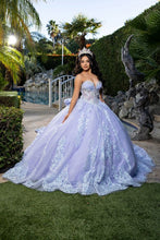 Load image into Gallery viewer, May Queen LK290
