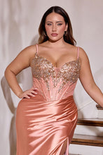 Load image into Gallery viewer, Cinderella Divine CD729C
