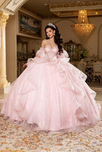 Load image into Gallery viewer, May Queen LK296
