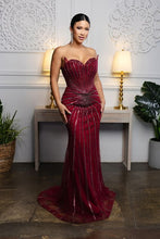 Load image into Gallery viewer, May Queen RQ8217
