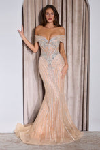 Load image into Gallery viewer, Cinderella Divine KV1130
