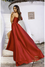 Load image into Gallery viewer, Terani Couture 252E5531
