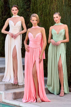 Load image into Gallery viewer, Cinderella Evening Gown CD410
