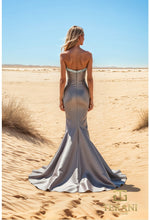Load image into Gallery viewer, Terani Couture 252E5131
