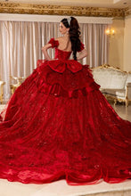 Load image into Gallery viewer, May Queen LK295
