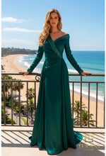 Load image into Gallery viewer, Terani Couture 252E5119
