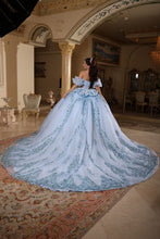 Load image into Gallery viewer, May Queen LK290
