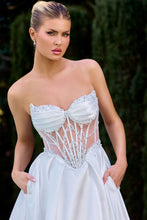 Load image into Gallery viewer, Cinderella Divine CD389W
