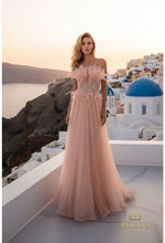 Load image into Gallery viewer, Terani Couture 261P6631
