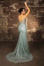 Load image into Gallery viewer, May Queen MQ2166
