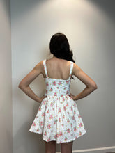 Load image into Gallery viewer, Anne Floral Dress
