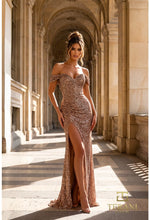 Load image into Gallery viewer, Terani Couture 261P6106
