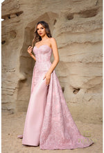 Load image into Gallery viewer, Terani Couture 252E5134
