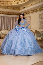 Load image into Gallery viewer, May Queen LK299
