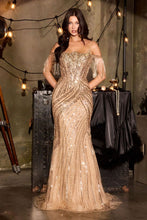 Load image into Gallery viewer, Cinderella Divine CM392
