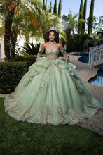 Load image into Gallery viewer, May Queen LK291
