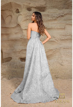 Load image into Gallery viewer, Terani Couture 252E5134

