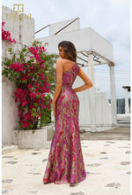 Load image into Gallery viewer, Terani Couture 251E4254
