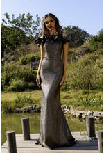 Load image into Gallery viewer, Terani Couture 252E5156
