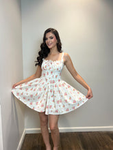 Load image into Gallery viewer, Anne Floral Dress

