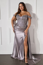 Load image into Gallery viewer, Cinderella Divine CD803
