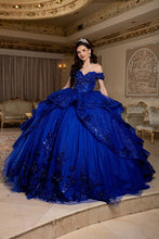 Load image into Gallery viewer, May Queen LK298
