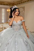 Load image into Gallery viewer, May Queen LK293
