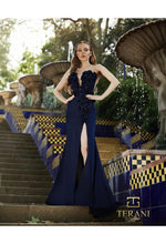 Load image into Gallery viewer, Terani Couture 261P6624
