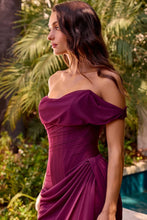 Load image into Gallery viewer, Cinderella Evening Gown CD387
