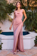 Load image into Gallery viewer, Cinderella Evening Gown CD387
