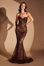 Load image into Gallery viewer, Cinderella Divina J888
