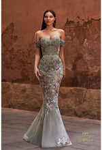 Load image into Gallery viewer, Terani Couture 261P6676

