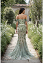 Load image into Gallery viewer, Terani Couture 261P6676

