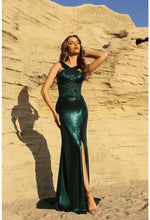Load image into Gallery viewer, Terani Couture 261P6600

