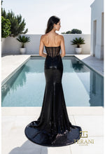 Load image into Gallery viewer, Terani Couture 261P6604
