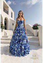 Load image into Gallery viewer, Terani Couture 261P6690
