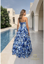 Load image into Gallery viewer, Terani Couture 261P6690
