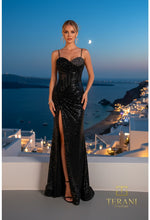 Load image into Gallery viewer, Terani Couture 261P6160
