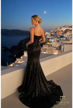Load image into Gallery viewer, Terani Couture 261P6160
