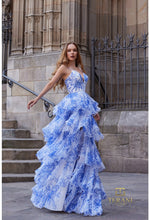 Load image into Gallery viewer, Terani Couture 261P6673
