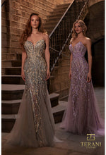 Load image into Gallery viewer, Terani Couture 261P6191
