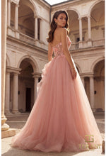 Load image into Gallery viewer, Terani couture 261P6197
